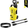Kärcher K 2 Power Control+ 5 rokov záruka po registrácii 16736000