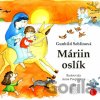 Máriin oslík