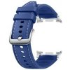 Remienok Samsung Hybridný remienok Watch 8 Blue ET-SLL50LNEGEU