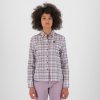 Dámske tričko Karpos FURETTO W SHIRT