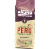 Mauro Respect PERU zrnková káva 1 kg