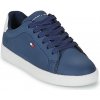 Tommy Hilfiger Nízke tenisky JACK Modrá