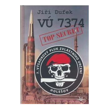 VÚ 7374 - Jiří Dufek