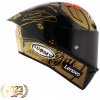 Motocyklová Prilba SUOMY S1-XR GP PECCO WORLD CHAMPION 2023 GOLD E06-FIM M