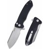 Kubey Creon S - Black-Blue G10