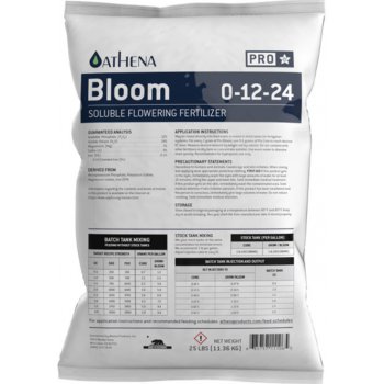 Athena PRO Bloom 11 kg