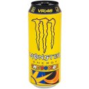 Monster Energy The Doctor 500 ml