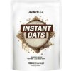 Biotech USA Instant oats 1000g - Lískový oříšek