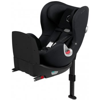 Cybex Sirona Q i-Size 2019 Stardust Black