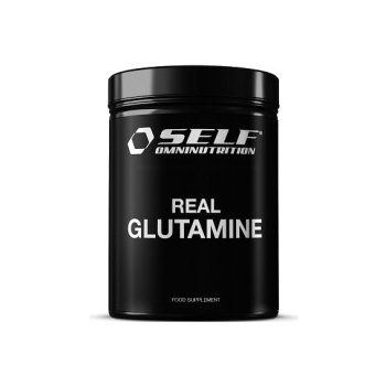 Self OmniNutrition Real 100% Glutamine 250 g