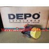 Fiat SCUDO 02-2/04 váha vzduchu 1.9D