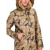 dámska zimná bunda BURTON LELAH JK Martini Olive Terra Camo S + doprava zdarma