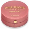 Bourjois Little Round Pot Blush púdrová lícenka 33 Lilas Dor 2,5 g