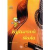 Kytarová škola - Vítek Zámečník