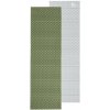 Karimatka Naturehike penová skladacia 410 g zelená (NH19QD008Z)