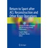 Return to Sport After ACL Reconstruction and Other Knee Operations: Limiting the Risk of Reinjury and Maximizing Athletic Performance