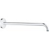 Sprchové rameno GROHE Rainshower chróm 26146000