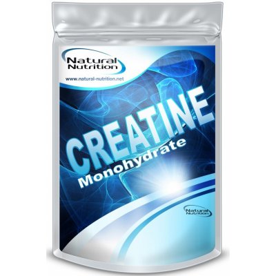 Natural Nutrition Creatine monohydrate 400 g