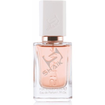 SHAIK Parfum De Luxe W246 FOR WOMEN - Inšpirované YVES SAINT LAURENT Black Opıum (50ml)