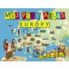 Môj prvý atlas Európy - Vít Štěpánek