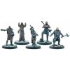 The Elder Scrolls: Call to Arms - Stormcloak Chieftains Expansion - EN, MUH051939