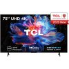 Televízor TCL 75V6C 75