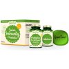 GreenFood Nutrition Junior Immunity & prebiotics Colostrum 60 kapsúl a Probiotiká 60 kapsúl + Pillbox