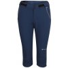 Alpine Pro Arofa dámske softshellové capri