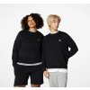 converse GO-TO EMBROIDERED STAR CHEVRON BRUSHED BACK FLEECE CREW SWEATSHIRT Unisex mikina US XL 10024510-A01