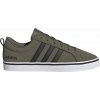 Pánske tenisky adidas, VS PACE 2.0 Khaki,Čierna,Biela, 42 EU