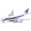 Welly Lietadlo BOEING 777 Biela