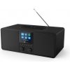 Philips TAR8805/10 Rádio internetové, prenosné, DAB+ a FM tuner 4895229108202