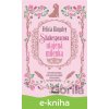 E-kniha Shakespearova utajená milenka - Felicia Kingsley