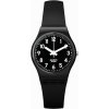 Swatch Lady Black Single LB170E + rok na vrátenie tovaru