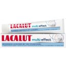Zubná pasta Lacalut zubná pasta Multi-effect 75 ml