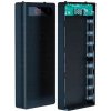 Puzdro PowerBank 8x 18650 2xUSB USB C