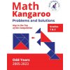 Math Kangaroo Problems and Solutions - Grades 1 & 2 - Odd Years