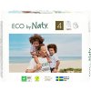 Eco by Naty Natahovací Maxi 8 - 15 kg 22 ks