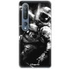 Odolné silikónové puzdro iSaprio - Astronaut 02 - Xiaomi Mi 10 / Mi 10 Pro