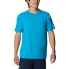 Columbia Pánske tričko M Endless Trail™ Running Tech Tee Farba: Ocean Blue, Veľkosť: M