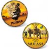 Made Lopta Mufasa 23 cm