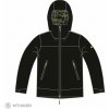 Karpos Vajolet bunda, black XL