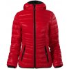 MALFINI PREMIUM EVEREST 551 / Dámska prešívaná bunda - červená XL