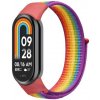 Látkový remienok pre Xiaomi Smart Band 8 - Farebný