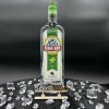 Borovička Koniferum S Limetkou 37,5% 0,7 l (čistá fľaša)