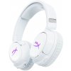 HyperX Cloud Flight 2/USB-C/BT/Bílá B5VC5AA