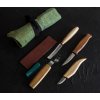 BeaverCraft Spoon Carving Set S43