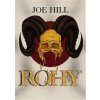 Rohy - Joe Hill
