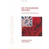 HR: The Business Partner (Barbara Kenton)(Brožovaná)