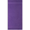 L-Merch Osuška 140x70 NT09100 Purple 140 x 70 cm